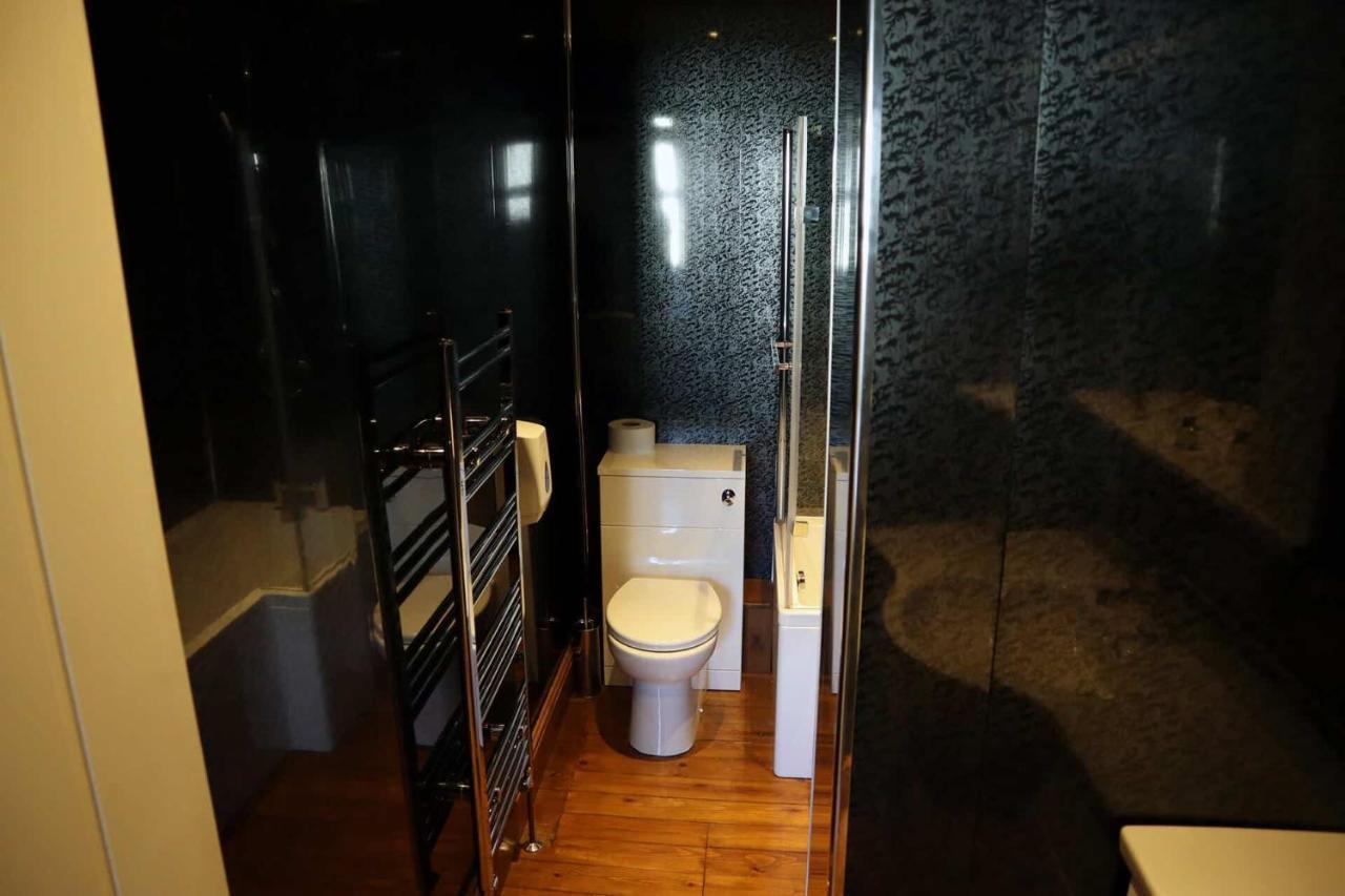 The Hare & Hounds Inn Foulridge Екстер'єр фото